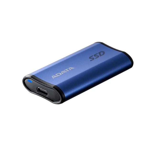 ADATA SE880 1 TB USB Tipo C 3.2 Gen 2 (3.1 Gen 2) Azul image 9