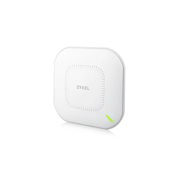 Zyxel NWA110AX punto de acceso inalámbrico 1775 Mbit/s Blanco Energía sobre Ethernet (PoE) image 12
