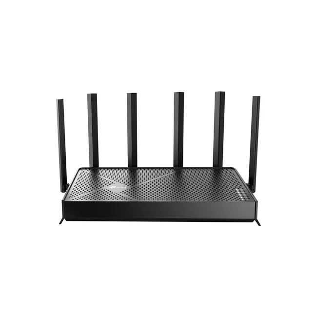 TP-Link Archer BE400 router inalámbrico 2.5 Gigabit Ethernet Doble banda (2,4 GHz / 5 GHz) Negro image 4