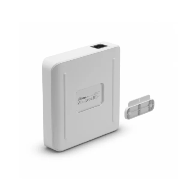 Ubiquiti UniFi Switch Lite 16 PoE L2 Gigabit Ethernet (10/100/1000) Energía sobre Ethernet (PoE) Blanco image 11