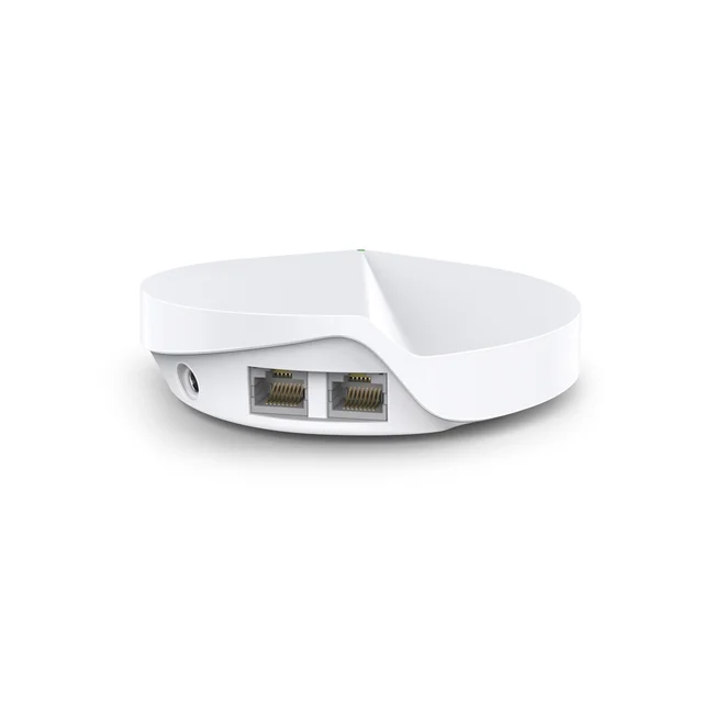 TP-Link Deco M5(3-pack) Doble banda (2,4 GHz / 5 GHz) Wi-Fi 5 (802.11ac) Blanco 2 Interno image 10