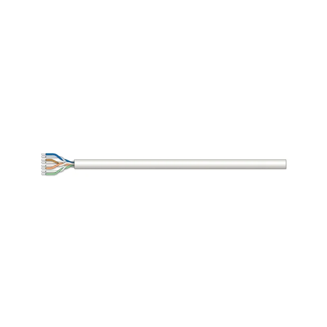 Intellinet Bobina de Cable UTP Cat6, Sólida, 100% cobre, CM image 11