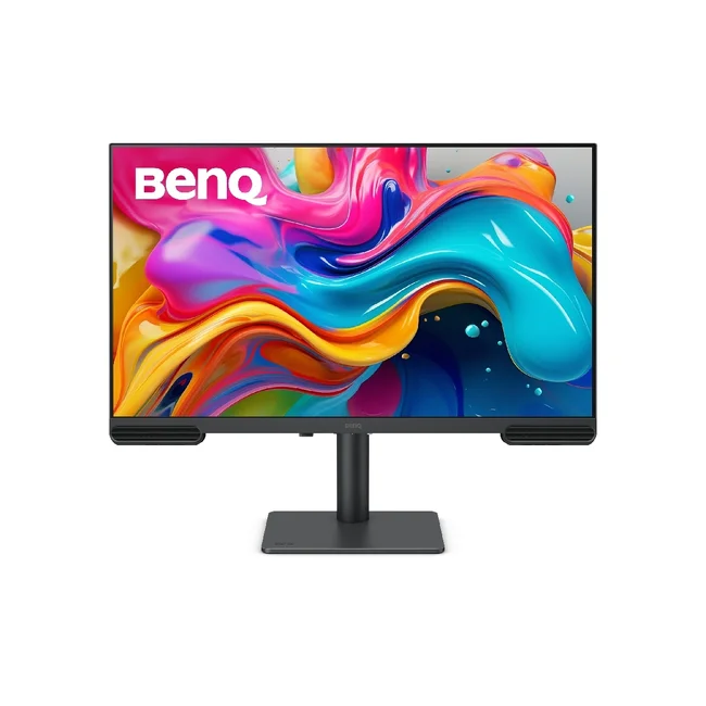 BenQ PV3200U monitor de computadora 80 cm (31.5") 3840 x 2160 Pixeles 4K Ultra HD LCD Gris