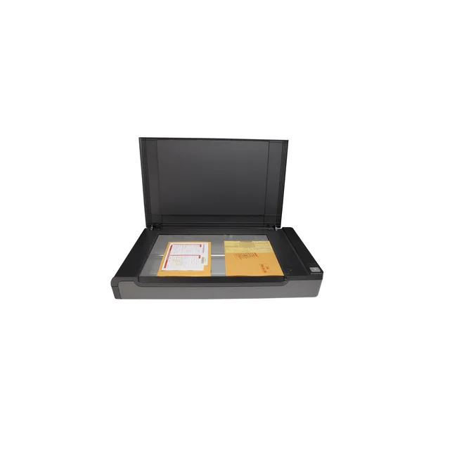 Kodak A3 Flatbed Accessory Cama plana image 5