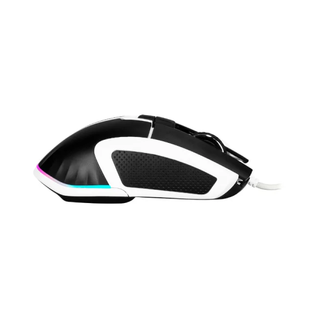 Game Factor MOG602-BK ratón Diestro USB tipo A Opto-mecánica 19000 DPI image 8