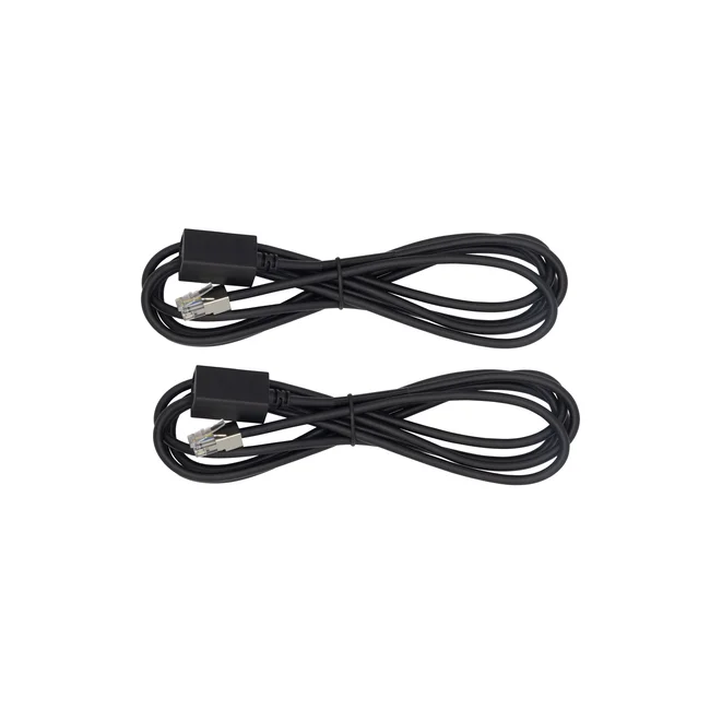HP Poly Paquete extensor de cable de micrófono de expansión Poly Studio X50/X52/X70/USB image 5