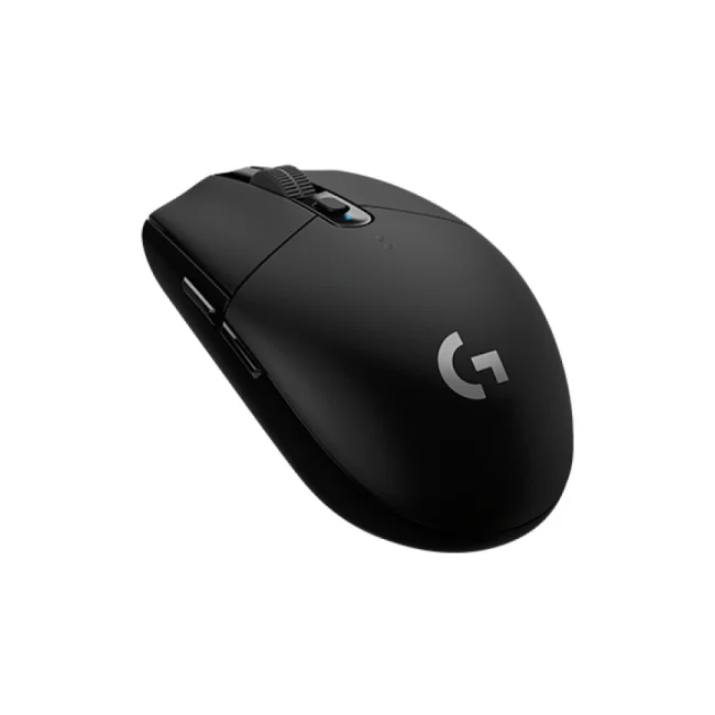 Logitech G G305 ratón Diestro RF inalámbrico + bluetooth Óptico 12000 DPI image 12