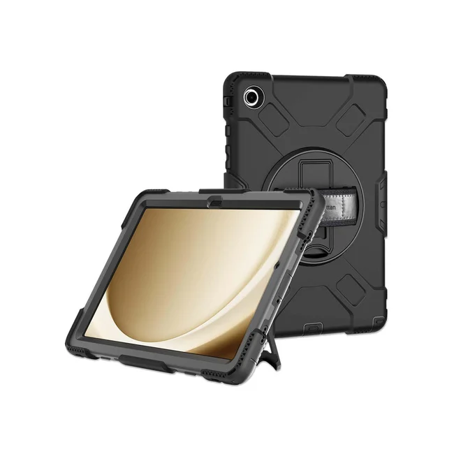 Manhattan Funda rígida de uso rudo para Samsung Galaxy Tab® A9+ (11") image 2