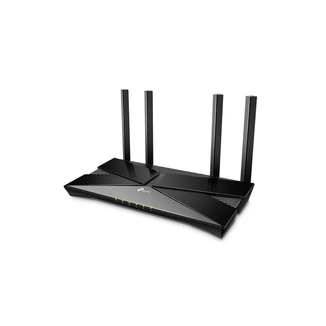 TP-Link Archer AX10 router inalámbrico Gigabit Ethernet Doble banda (2,4 GHz / 5 GHz) Negro image 8