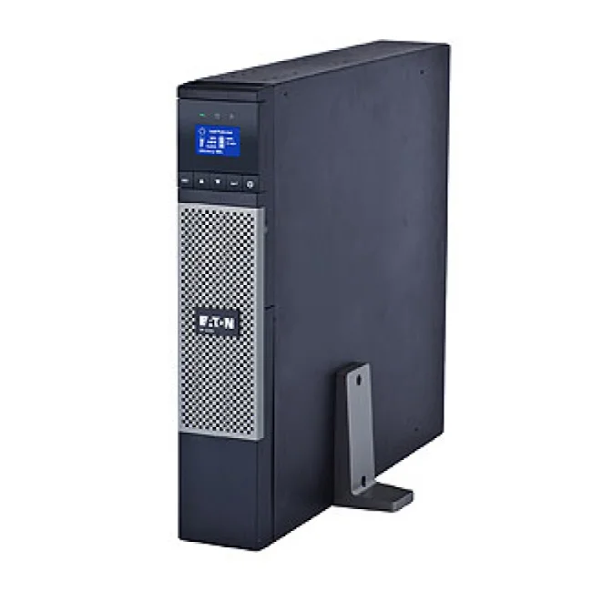 Eaton 5P3000T sistema de alimentación ininterrumpida (UPS) 3 kVA 2700 W 7 salidas AC image 3