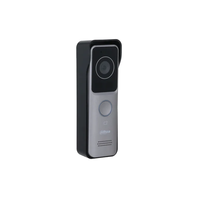 Dahua Technology KTW02 sistema de intercomunicación de video 2 MP 17.8 cm (7") Gris claro image 9