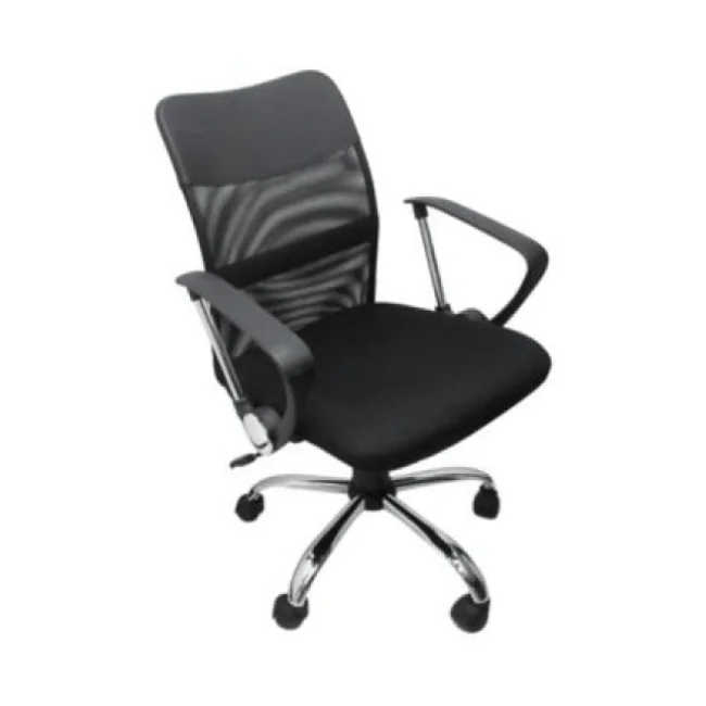 Nextep Silla universal para juegos Negro