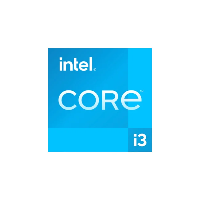 Intel Core i3-12100 procesador 12 MB Smart Cache Caja