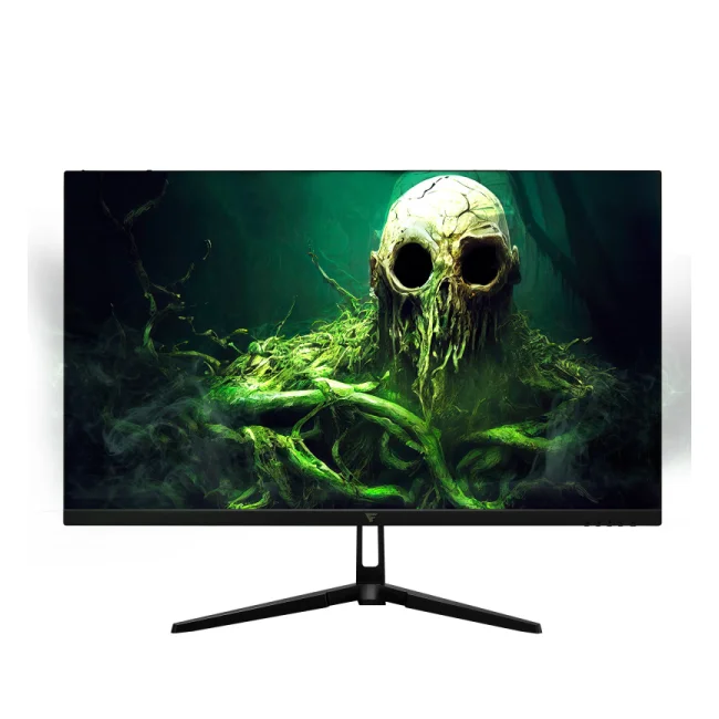 Game Factor MONITOR MG601 24.5 pulgadas FHD - 240HZ, RGB, 1MS, FREESYNC, FLICKER FREE, LOW BLUE LIGHT monitor de computadora 62.2 cm (24.5") 1920 x 1080 Pixeles LED image 6
