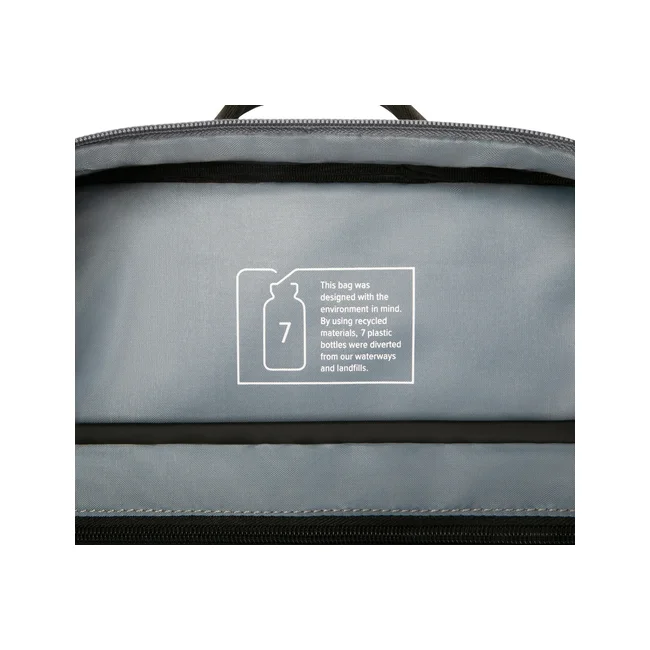 Targus Sagano 39.6 cm (15.6") Mochila Negro, Gris image 10