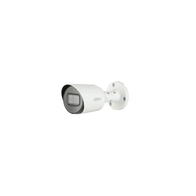 Dahua Technology Lite DH-HAC-HFW1200TN-A-2.8MM cámara de vigilancia Caja Cámara de seguridad CCTV Interior y exterior 1920 x 1080 Pixeles Pared