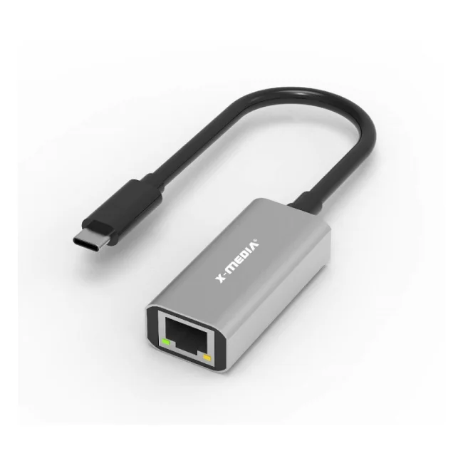X-Media XM-UE3000C tarjeta de red Ethernet 1000 Mbit/s