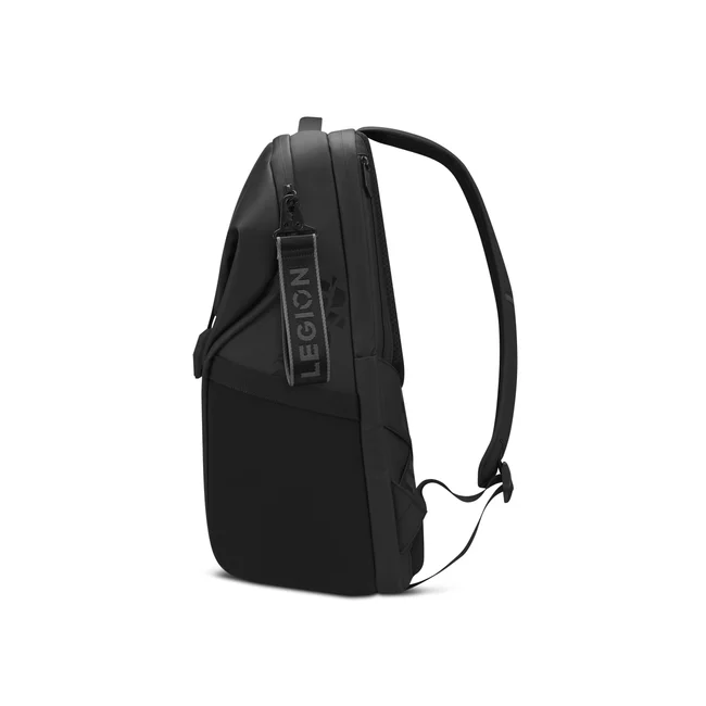 Lenovo GX41N34093 maletín para laptop 40.6 cm (16") Mochila Negro image 4