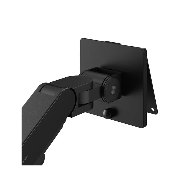 BenQ Ergo Arm BSH01 114.3 cm (45") Escritorio Negro image 5