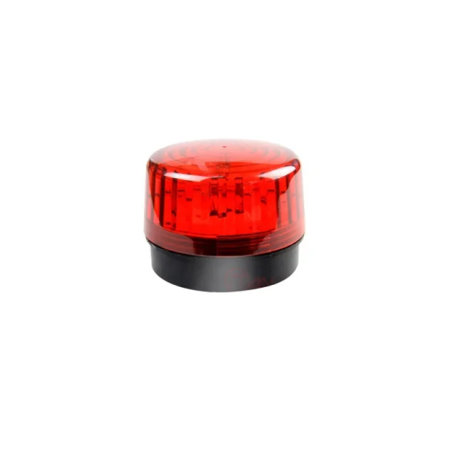 Paamon PAM-LED2 luz para alarma Fijo Rojo
