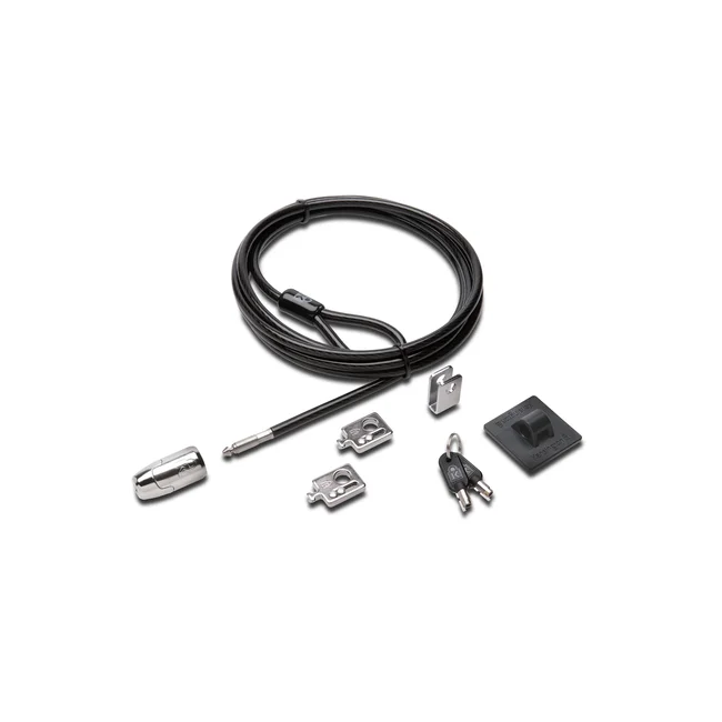 Kensington Cabndado de Seguridad para Computadora de Escritorio y Perifericos image 3