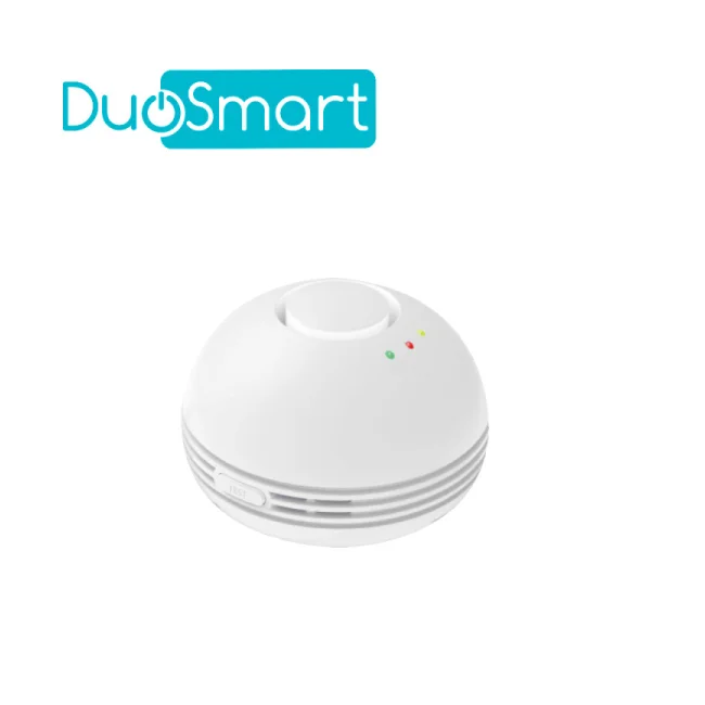 DuoSmart CGD1 detector de gas Metano, Gas natural