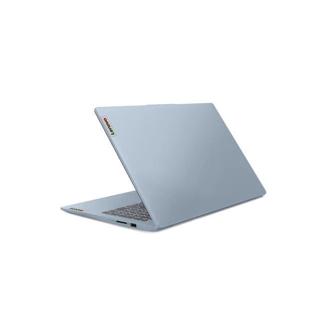 Lenovo IdeaPad Slim 3 15ABR8 AMD Ryzen™ 5 5625U Computadora portátil 39.6 cm (15.6") Full HD 8 GB DDR4-SDRAM 512 GB SSD Wi-Fi 6 (802.11ax) Windows 11 Home Español Azul image 12