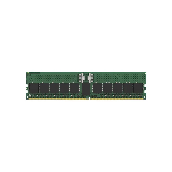 Kingston Technology KTH-PL564D8-32G módulo de memoria 32 GB 1 x 32 GB DDR5 6400 MT/s 288-pin DIMM ECC