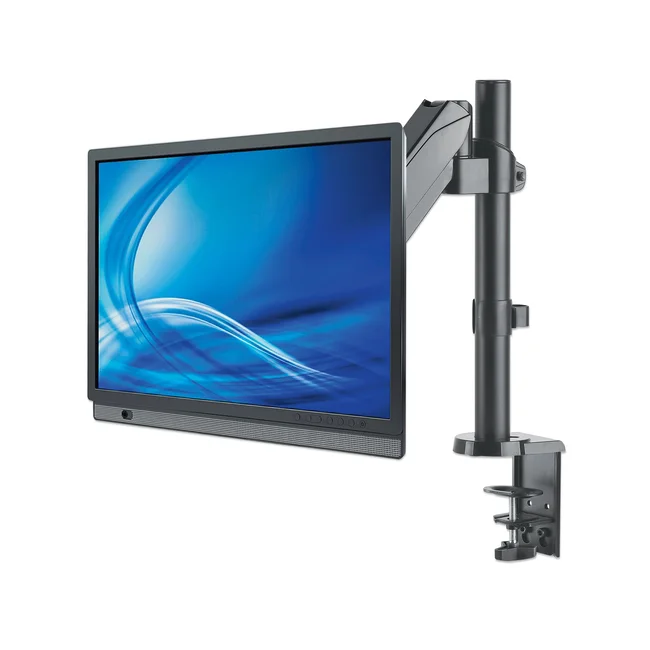 Manhattan Soporte universal para monitor, con pistón a gas image 13