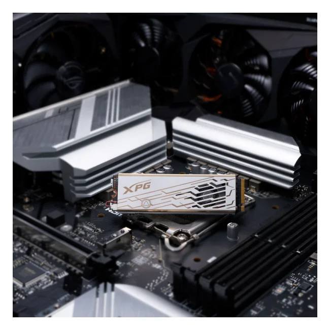 ADATA MARS 980 PRO 2 TB M.2 PCI Express 5.0 NVMe 3D NAND image 10