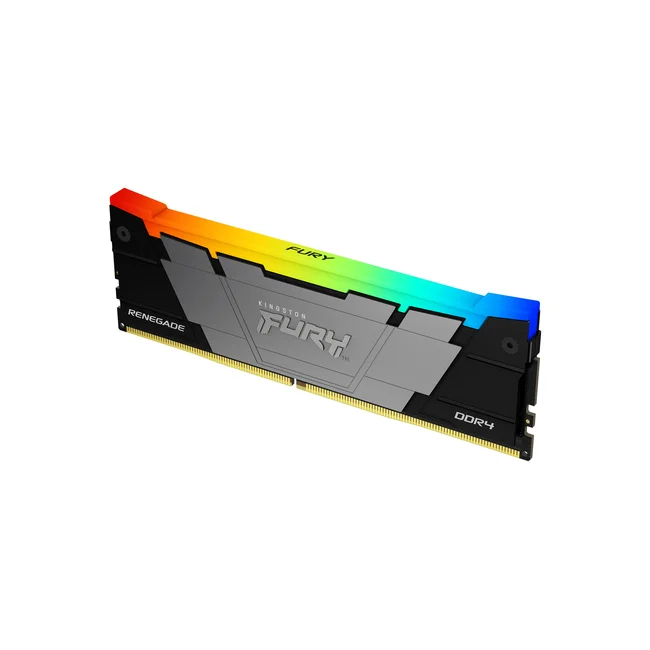 Kingston Technology FURY Renegade RGB módulo de memoria 32 GB 1 x 32 GB DDR4 3600 MT/s 288-pin DIMM image 3