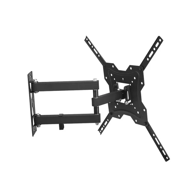Getttech GWT-WAM55-01 soporte para TV 139.7 cm (55") Negro image 7