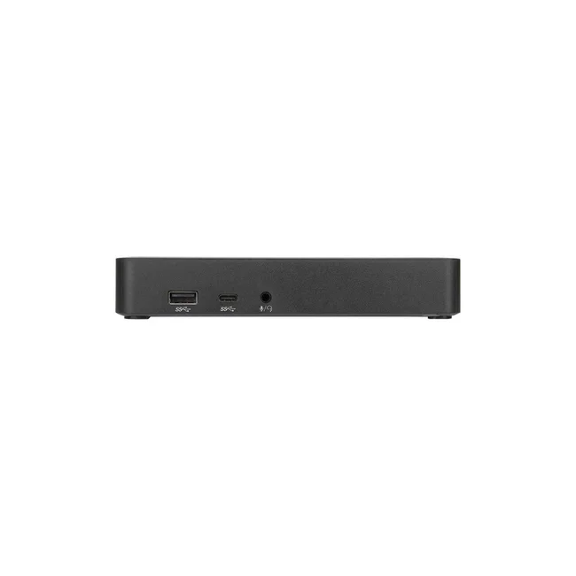 Targus DOCK310USZ base para laptop o replicador de puertos Alámbrico Negro image 7