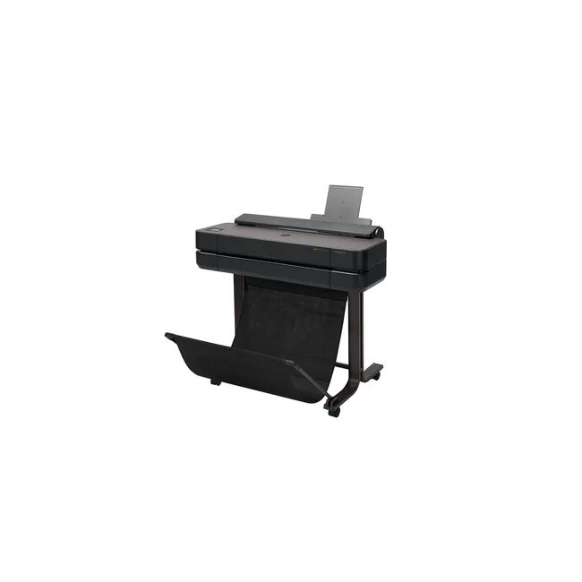 HP Designjet Impresora T650 de 24" image 9