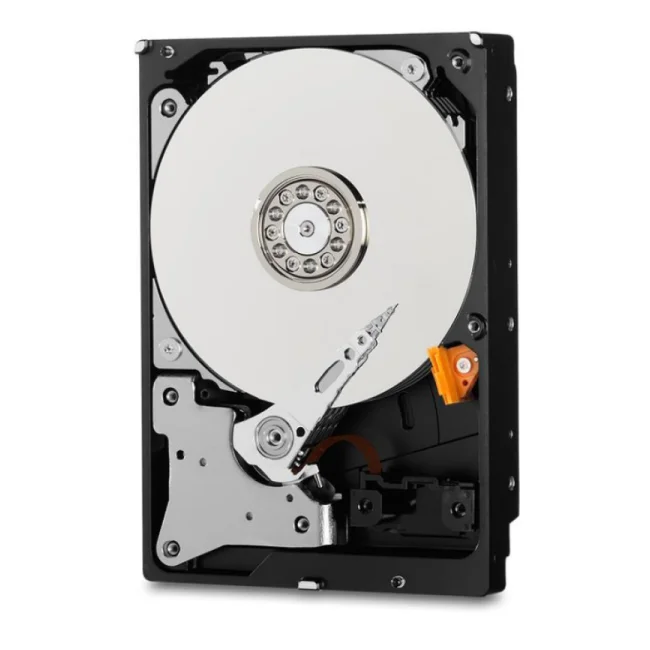 Western Digital Purple 3.5" 1 TB Serial ATA III image 7