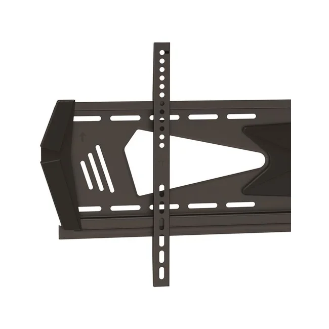 StarTech.com Soporte Fijo de Soporte de Montaje en Pared para TV de 37 a 70 Pulgadas - Antirrobo image 6