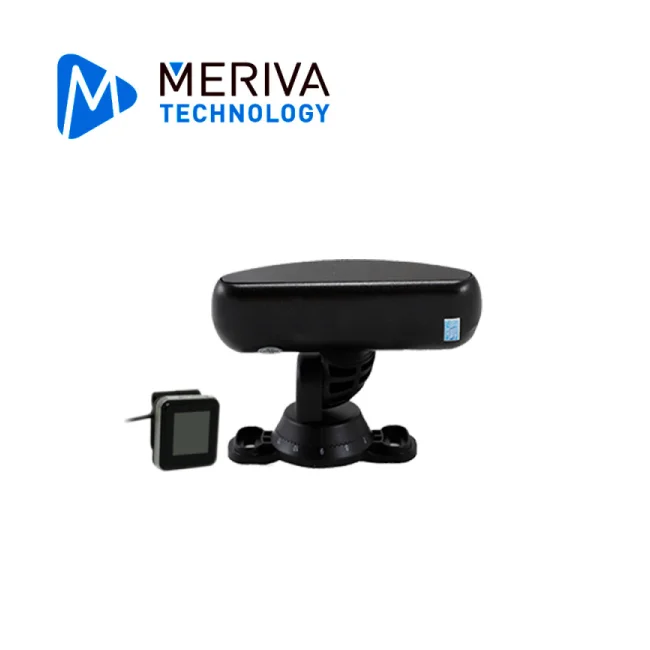 Meriva Technology MDSM-29M accesorio para cámara de salpicadero Juego de accesorios image 3