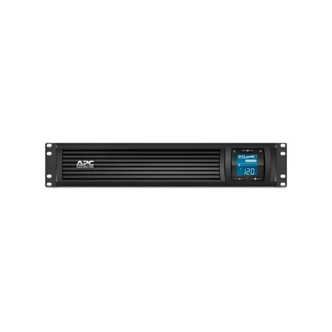 APC SMC1500-2UC sistema de alimentación ininterrumpida (UPS) Línea interactiva 1.44 kVA 900 W image 5