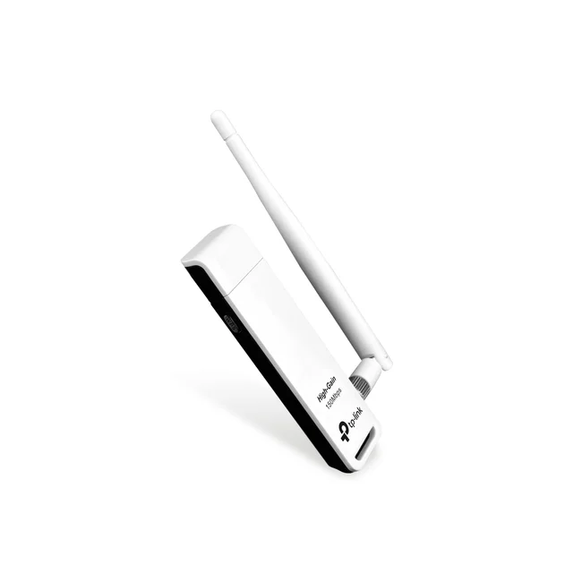 TP-Link TL-WN722N tarjeta de red WLAN 150 Mbit/s image 3