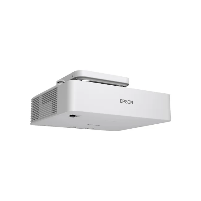 Epson PowerLite L690U Proyector de alcance estándar 6500 lúmenes ANSI 3LCD WUXGA (1920x1200) Blanco image 11