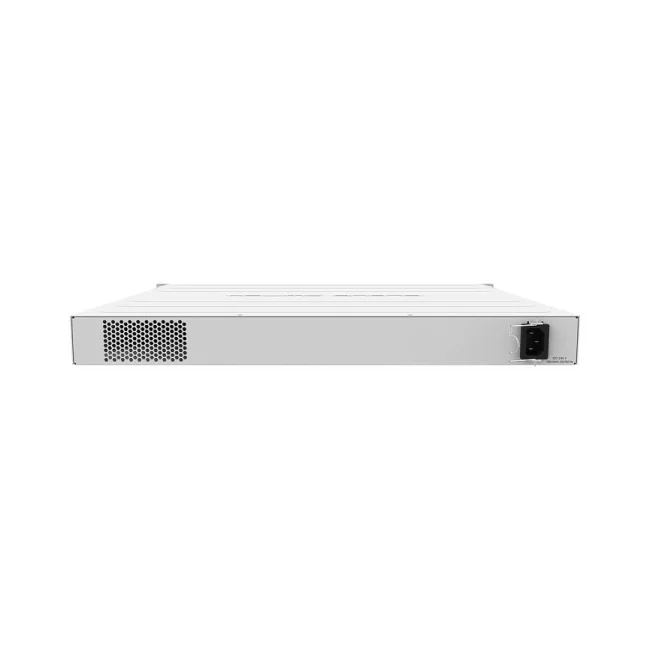 Mikrotik CRS354-48P-4S+2Q+RM dispositivo de redes Gestionado L3 Gigabit Ethernet (10/100/1000) Energía sobre Ethernet (PoE) 1U image 5