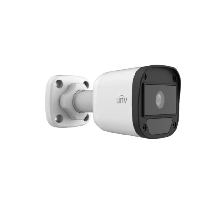 Uniview UAC-B115-F28 cámara de vigilancia Bala Cámara de seguridad CCTV Exterior 2880 x 1620 Pixeles Techo/pared