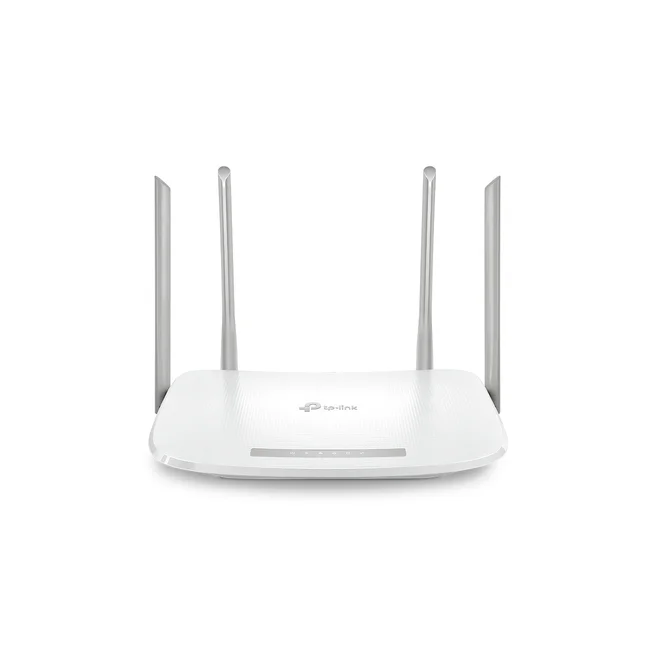 TP-Link EC220-G5 router inalámbrico Gigabit Ethernet Doble banda (2,4 GHz / 5 GHz) Blanco image 3