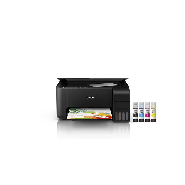 Epson EcoTank L3250 Inyección de tinta A4 5760 x 1440 DPI Wifi image 5