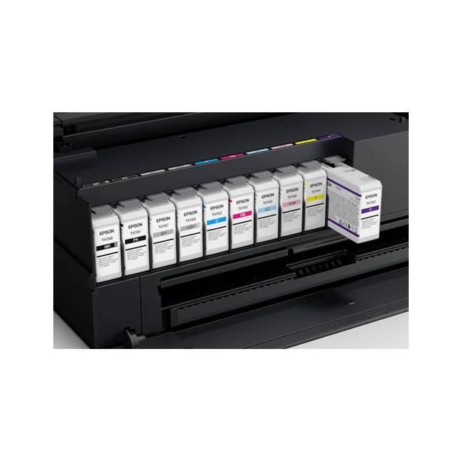 Epson SureColor P900 impresora de fotografías Inyección de tinta 5760 x 1440 DPI Wifi image 11