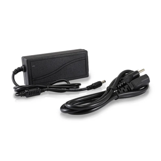 Enson ENS-PWS1250 adaptador e inversor de corriente Interior Negro