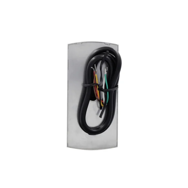 Secukey X1-RX lector de control de acceso Montado en pared Gris image 4