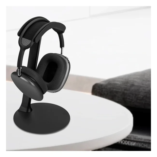 Acteck Vault Station BD414 Soporte para auriculares image 5