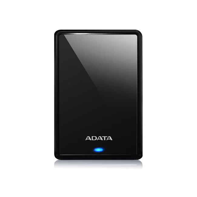 ADATA HV620S disco duro externo 1 TB USB Tipo C 3.2 Gen 1 (3.1 Gen 1) Negro image 4