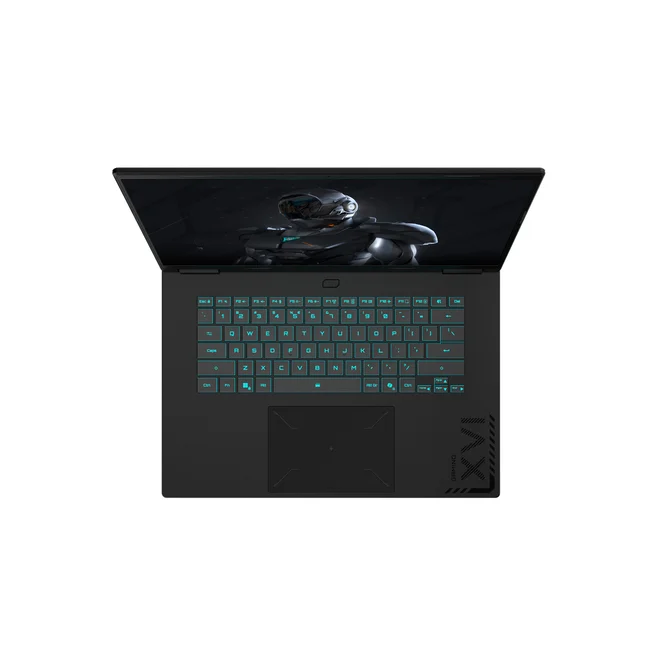 GIGABYTE Gaming A16 CTHI3LA893PH Intel® Core™ i7 i7-13620H Computadora portátil 40.6 cm (16") WUXGA 16 GB DDR5-SDRAM 1 TB SSD NVIDIA GeForce RTX 5050 Wi-Fi 6E (802.11ax) Windows 11 Home Negro image 6